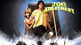 Joe's Apartment (1996) Blu-ray Review. Great Transfer, But Lack Special Features.