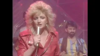 Total eclipse of the heart live compilation #Bonnietyler