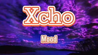 Xcho - Mood [ Текст песни ( lyrics) ]