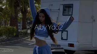 Alby Ydo2 -Masri & Ricky Rich (Sped Up)