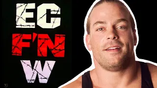 Top 10 Most EXTREME ECW Theme Songs