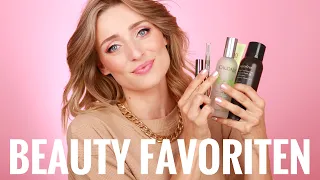 Juni 2021 Beauty Favoriten | OlesjasWelt