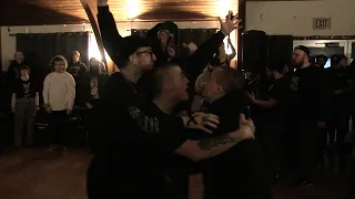 Hate Still Burns - Live - February 17th 2023 - Full Set -