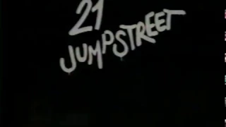 Original 21 Jump Street commercial (1989)