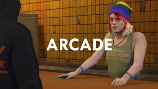 GTA Online: First Meeting at the Arcade | Diamond Casino Heist
