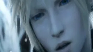 Linkin Park Crawling - Final Fantasy 7 AMV