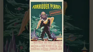 Forbidden Planet | Wikipedia audio article