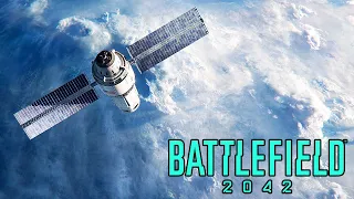 BATTLEFIELD 2042 - Opening Cinematic @ 4K 60ᶠᵖˢ ✔