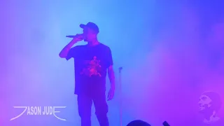 Travis Scott - Sicko Mode [HD] LIVE 10/7/18