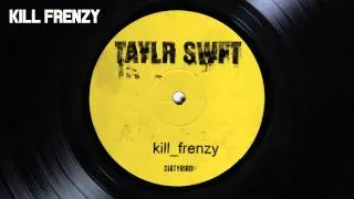 Kill Frenzy - Kontrol [Official Audio]