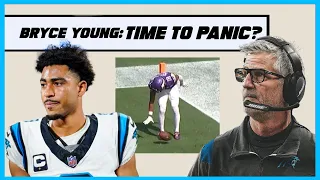 NFL Week 4 Recap: FREE BRYCE YOUNG!