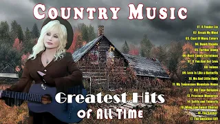 Greatest Hits Classic Country Songs Of All Time - The Best Of Classic Country Songs