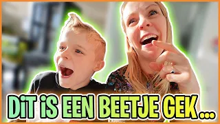 ALS JE HiEROVER NADENKT iS HET HELEMAAL NiET LEUK … 🥹 | Bellinga Vlog #2707