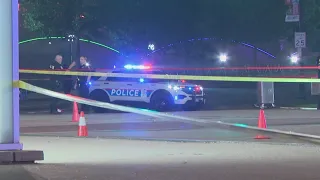 2 teens injured in downtown Columbus shooting near Bicentennial Park