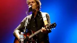 Jim Cuddy & Ann LIndsay 5 Days In May @ Savoy Theatre, Glace Bay