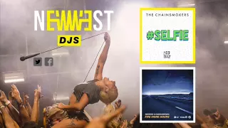 Lady Gaga vs Deorro vs the Chainsmokers - Perfect illusion "Five more hours" (NeWWest djs mashup)