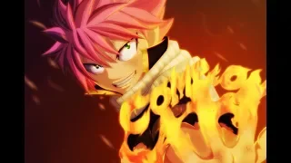 Rise From The Ashes - Stria - Fairy Tail AMV