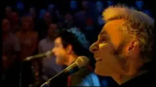 Green Day Basket Case Live 2004