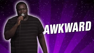 Awkward (Stand Up Comedy)