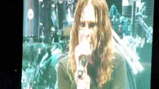 Black Sabbath - Dirty Women / Children of the Grave / Paranoid