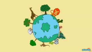 What is Biodiversity & Its Importance? Environmental Science for Kids | Educational Videos by Mocomi