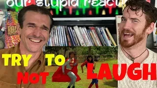 TRY NOT TO LAUGH CHALLENGE | BOLLYWOOD