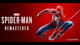 Marvel's Spider Man Remastered Part 43