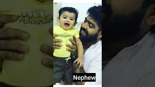 singer Revanth Family Photos #shorts