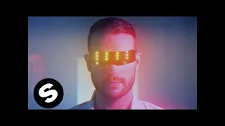 Don Diablo - I'll House You ft. Jungle Brothers (VIP Mix) [Official Music Video]