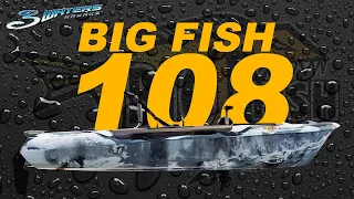 Big Fish 108: Overview