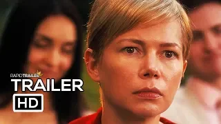 AFTER THE WEDDING Official Trailer (2019) Michelle Williams, Julianne Moore Movie HD