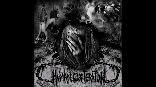 Human Obliteration - Definition of Insanity (2020) Full Album HQ (Grindcore)