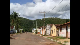 Brasilândia de Minas , Um som para o passado - Documentário