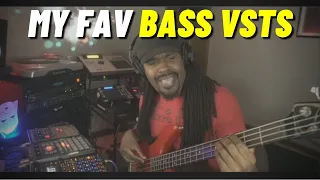 My Favorite Bass Plugins, what's yours?