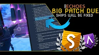 No Man's Sky Echoes: BIG Patch Important Fixes Incoming!