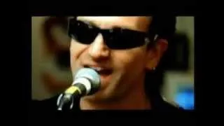 U2 - Beautiful Day (Official Music Video 2000)