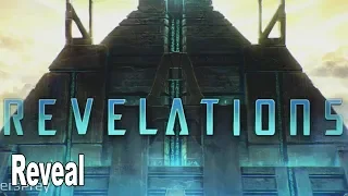 Age of Wonders: Planetfall Revelations - Reveal Trailer PDXcon 2019 [HD 1080P]