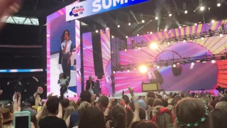 Sigala - easy love @ summer time ball 2016