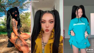 Bella Poarch BEST TikTok Compilation 2021 (Part 7)