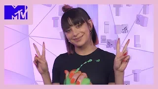 Charli XCX Is An Icon ⭐ According to Troye Sivan | Most Extra | MTV