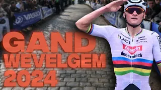 GAND WEVELGEM 2024