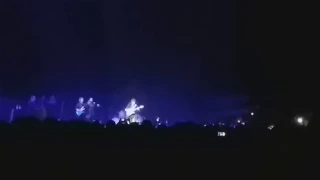 Ritchie Blackmore's Rainbow - Temple of the King (Live In Prague 20-04-2018)