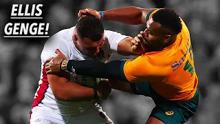 The Baby Rhino is UNSTOPPABLE! | Ellis Genge's Best Carries!