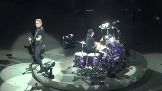 Metallica "Hardwired" and "Atlas, Rise!" LIVE