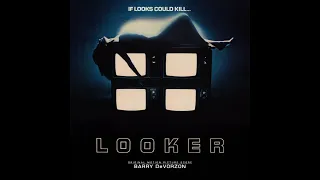 Dan J. Schulte - If Looks Could Kill [Looker OST 1981]