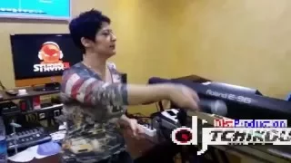 CHABA SABAH SayiT Bla Bik duo Bilal Takini et Amine La colombe 2017