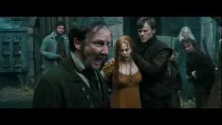Hansel & Gretel: Witch Hunters Official Restricted Trailer #2