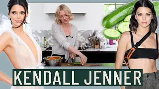 I Tried Kendall Jenner’s Diet (OMG WHAT A STRUGGLE)