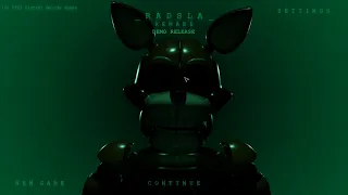 The Return to Freddy's: RADSLA