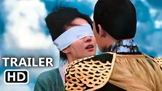 ONCE UPON A TIME Trailer (2017) Fantasy Movie HD